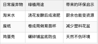 表格图片
